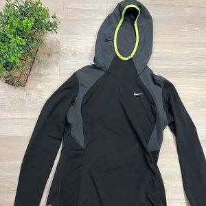 Nike Form Fitting Jacket